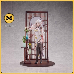 MÔ HÌNH Kiyoka Shimizu illustration by Ekina 1/7 Complete Figure(SHOWMON) FIGURE CHÍNH HÃNG