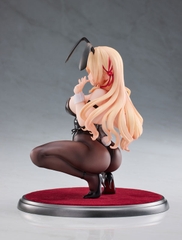 MÔ HÌNH Baniga-chan 1/6 Complete Figure(maxcute) FIGURE CHÍNH HÃNG