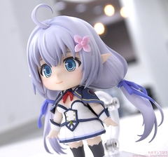 IREENA - The Greatest Demon Lord Is Reborn as a Typical Nobody - Nendoroid 2044 (Good Smile Company)
