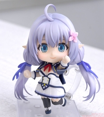 IREENA - The Greatest Demon Lord Is Reborn as a Typical Nobody - Nendoroid 2044 (Good Smile Company)