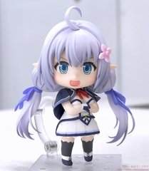 IREENA - The Greatest Demon Lord Is Reborn as a Typical Nobody - Nendoroid 2044 (Good Smile Company)