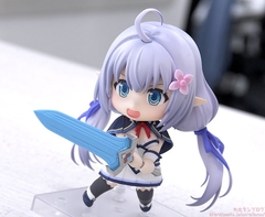 IREENA - The Greatest Demon Lord Is Reborn as a Typical Nobody - Nendoroid 2044 (Good Smile Company)