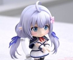 IREENA - The Greatest Demon Lord Is Reborn as a Typical Nobody - Nendoroid 2044 (Good Smile Company)
