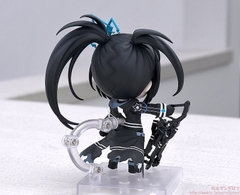 MÔ HÌNH Elishka - BLACK ROCK SHOOTER FRAGMENT - Nendoroid 2155  (Good Smile Company) FIGURE CHÍNH HÃNG