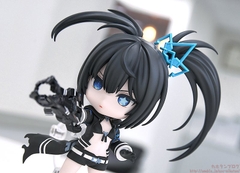 MÔ HÌNH Elishka - BLACK ROCK SHOOTER FRAGMENT - Nendoroid 2155  (Good Smile Company) FIGURE CHÍNH HÃNG