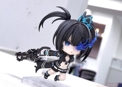 MÔ HÌNH Elishka - BLACK ROCK SHOOTER FRAGMENT - Nendoroid 2155  (Good Smile Company) FIGURE CHÍNH HÃNG