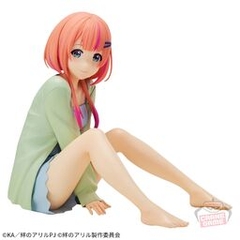 MÔ HÌNH Miracle  - Kizuna no Allele (Bandai Spirits) FIGURE CHÍNH HÃNG