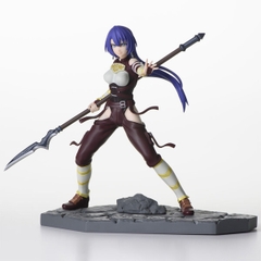 MÔ HÌNH Shangri-La Frontier - Arthur Pencilgon - Luminasta (SEGA)FIGURE CHÍNH HÃNG