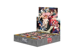 THẺ BÀI Dandadan - Weiss Schwarz - Booster Pack (Bushiroad) PACK CARD CHÍNH HÃNG