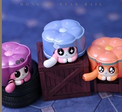 MÔ HÌNH BLIND BAG Honkai: Star Rail Ruan Mei's Creations Exotic Pets Theme - Regular Model (miHoYo) FIGURE CHÍNH HÃNG