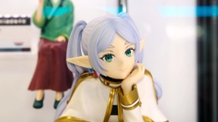 MÔ HÌNH Sousou no Frieren - Frieren - Bust (Bandai Spirits)FIGURE CHÍNH HÃNG