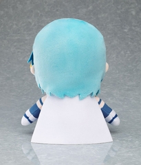 Bông Sayaka Miki - Magi Madoka Magica - Kuripan Plushie (Good Smile Company) Plushie CHÍNH HÃNG