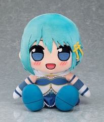Bông Sayaka Miki - Magi Madoka Magica - Kuripan Plushie (Good Smile Company) Plushie CHÍNH HÃNG