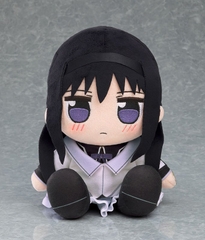 Bông Homura Akemi - Magi Madoka Magica - Kuripan Plushie (Good Smile Company) Plushie CHÍNH HÃNG