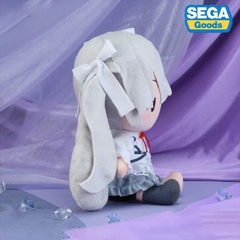 Bông Hatsune Miku - Project Sekai- Special Fuwa Fuwa Nuigurumi - Daremoinai Sekai (SEGA) Plushie CHÍNH HÃNG