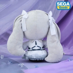Bông Hatsune Miku - Project Sekai- Special Fuwa Fuwa Nuigurumi - Daremoinai Sekai (SEGA) Plushie CHÍNH HÃNG