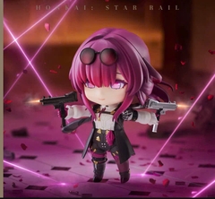 [Pre Order] MÔ HÌNH Kafka - Honkai Star Rail - Nendoroid - (Good Smile Company) FIGURE CHÍNH HÃNG