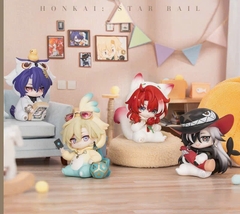 [Pre Order] MÔ HÌNH Blind Box Honkai: Star Rail - Boys Dormitory Series (miHoYo) FIGURE CHÍNH HÃNG