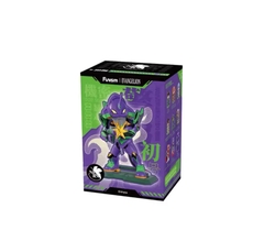 MÔ HÌNH BLIND BOX Evangelion Shin Gekijouban - EVA Human Instrumentality Project Series Blind Box Vol. 1 (Funism) FIGURE CHÍNH HÃNG