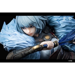 MÔ HÌNH Bai Yuekui - Ling Cage - 1/7 (Reverse Studio) FIGURE CHÍNH HÃNG