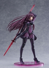 MÔ HÌNH Lancer/Scathach Fate/Grand Order - 1/7 Complete Figure(Plum) FIGURE CHÍNH HÃNG