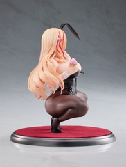 MÔ HÌNH Baniga-chan 1/6 Complete Figure(maxcute) FIGURE CHÍNH HÃNG