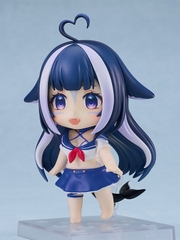 MÔ HÌNH Shylily - ShyLily - Nendoroid (#2384) (Good Smile Company) FIGURE CHÍNH HÃNG