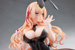 MÔ HÌNH Baniga-chan 1/6 Complete Figure(maxcute) FIGURE CHÍNH HÃNG