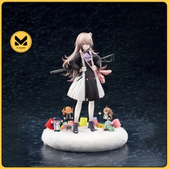 MÔ HÌNH UMP45 - Girls' Frontline - Lop-eared Agent Ver. 1/7 Complete Figure(HOBBY MAX) FIGURE CHÍNH HÃNG