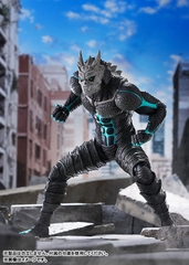 [Pre Order] MÔ HÌNH POP UP PARADE Kaiju No. 8 Complete Figure(Good Smile Company) FIGURE CHÍNH HÃNG