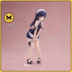 [PRE ORDER] MÔ HÌNH Ore no Imouto ga Konna ni Kawaii Wake ga Nai - Gokou Ruri - Tenitol - Tenitol Tall - Swimsuit Maid Ver. (FuRyu) FIGURE CHÍNH HÃNG