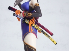 MÔ HÌNH Miyamoto Musashi - Fate/Grand Order - Servant Figure - Saber (FuRyu) FIGURE CHÍNH HÃNG