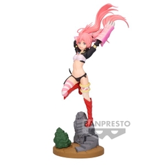 MÔ HÌNH Milim Nava - Tensei Shitara Slime Datta Ken (Bandai Spirits) FIGURE CHÍNH HÃNG
