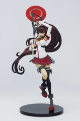 MÔ HÌNH Yamato - Kantai Collection ~Kan Colle~(Taito) FIGURE CHÍNH HÃNG