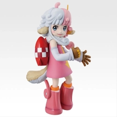 [Pre Order] MÔ HÌNH Atlas - One Piece - Ichiban Kuji - Omoiegaku Mirai (D Prize) - Masterlise Expiece (Bandai Spirits) FIGURE CHÍNH HÃNG