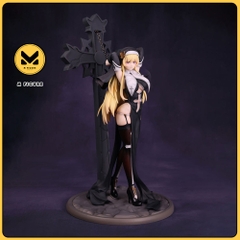 MÔ HÌNH Sister Edith 1/7 Complete Figure(ACEmodeling) FIGURE CHÍNH HÃNG