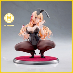 MÔ HÌNH Baniga-chan 1/6 Complete Figure(maxcute) FIGURE CHÍNH HÃNG