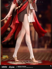 MÔ HÌNH Tingyun - Honkai: Star Rail - Gift+ - 1/10 (Myethos) FIGURE CHÍNH HÃNG