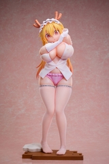 [PRE ORDER] MÔ HÌNH Miss Kobayashi's Dragon Maid Tohru 1/4 Complete Figure(A.DIMENSION) FIGURE CHÍNH HÃNG
