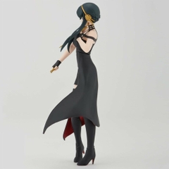 MÔ HÌNH Yor Forger - Spy × Family - DXF Figure (Bandai) FIGURE CHÍNH HÃNG
