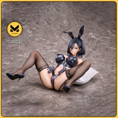 [Pre Order] MÔ HÌNH Tennen Bijutsu Kyoshi Rumi Bunny Ver. 1/4 Complete Figure(BINDing) FIGURE CHÍNH HÃNG