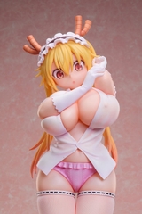 [PRE ORDER] MÔ HÌNH Miss Kobayashi's Dragon Maid Tohru 1/4 Complete Figure(A.DIMENSION) FIGURE CHÍNH HÃNG