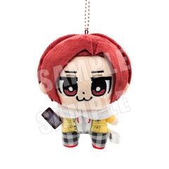 [PRE ORDER] BÔNG Persona 4 - P30th Shujinkou x Bkub - Persona 30th Anniversary - Plush Mascot (Empty) PLUSH CHÍNH HÃNG