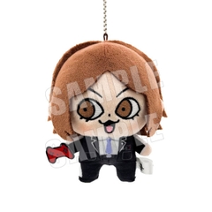 [PRE ORDER] BÔNG Persona 4 - P30th Shujinkou x Bkub - Persona 30th Anniversary - Plush Mascot (Empty) PLUSH CHÍNH HÃNG
