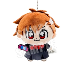 [PRE ORDER] BÔNG Persona 4 - P30th Shujinkou x Bkub - Persona 30th Anniversary - Plush Mascot (Empty) PLUSH CHÍNH HÃNG