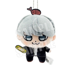 [PRE ORDER] BÔNG Persona 4 - P30th Shujinkou x Bkub - Persona 30th Anniversary - Plush Mascot (Empty) PLUSH CHÍNH HÃNG