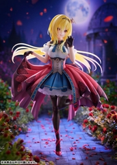 MÔ HÌNH Chitose Kurosaki THE IDOLM@STER Cinderella Girls 1/7 Complete Figure CHÍNH HÃNG