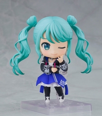 MÔ HÌNH HATSUNE MIKU: COLORFUL STAGE! : STREET SEKAI VER. - NENDOROID 2089 ( GoodSmile Company )