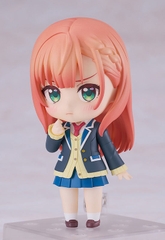 MÔ HÌNH Natsukawa Aika - Yumemiru Danshi wa Genjitsushugisha - Nendoroid (#2259) (Good Smile Company) FIGURE CHÍNH HÃNG