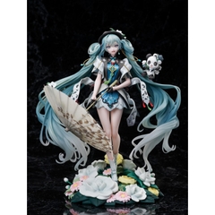 MÔ HÌNH Hatsune Miku - Piapro Characters - Takene - F:Nex - 1/7 - Miku With You 2021 (FuRyu) FIGURE CHÍNH HÃNG